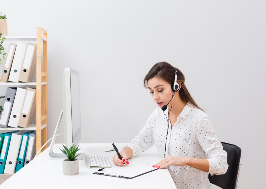 Transcription Company